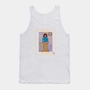 La Presidenta Tank Top